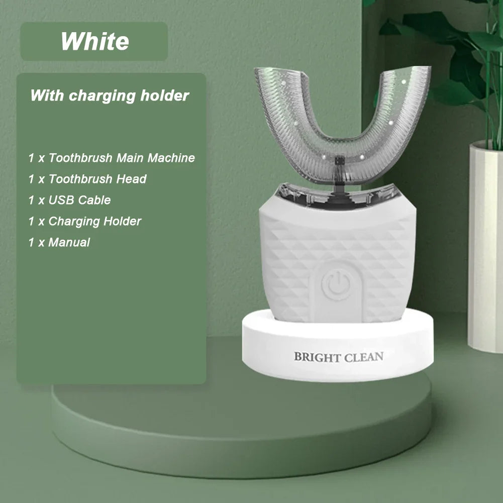 Smilo Automatic Toothbrush