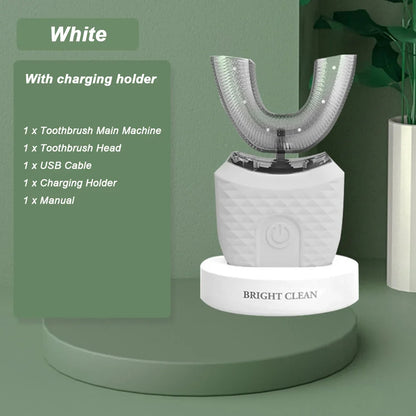 Smilo Automatic Toothbrush