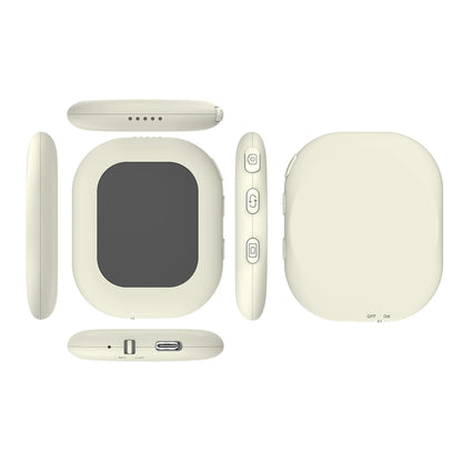 SnapView Selfie Monitor