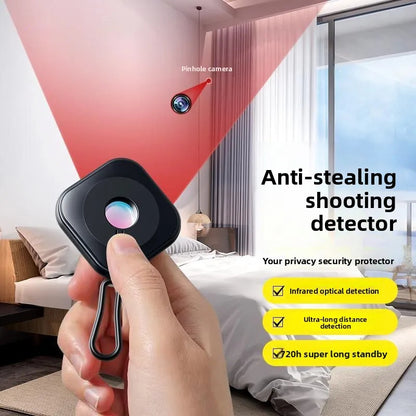 SafeAlert Door & Window Security Alarm